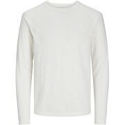 Pull Jack & Jones 12269654 BREEZE-CLOUD DANCER