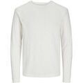 Pull Jack & Jones 12269654 BREEZE-CLOUD DANCER