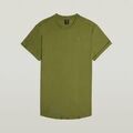T-shirt G-Star Raw D16396-B353 LASH-G985 MAYFLY
