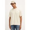 T-shirt Guess M4YI46 K8FQ4 TRIANGLE TEE-A117 SAFARI