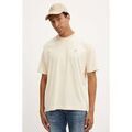 Tee-shirts sur Grenoble : T-shirt Guess M4YI46 K8FQ4 TRIANGLE TEE-A117 SAFARI