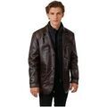 Veste Levinsky Blazer homme Benit Ref 66690 Marron