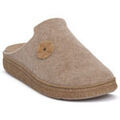 Chaussons / Pantoufles sur Grenoble : Chaussons Emanuela TEN BEIGE