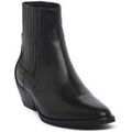 Bottines Priv Lab NERO CROSTA Bottines Priv Lab NERO CROSTA Grenoble