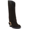 Bottes Priv Lab ICONA CAMOSCIO MORO