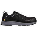 Baskets basses Skechers Work: Malad II Comp Toe