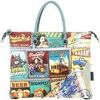Sac &agrave; main Gabs - Multicolore