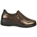 Chaussures Zapp 29382 Marron