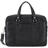 Porte document Arthur & Aston Porte document Arthur et Aston Ref 67275 Noir 36*27*6 cm