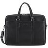 Porte document Arthur & Aston Porte document Arthur et Aston Ref 67276 Noir 40*30*11 cm