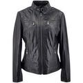 Veste Levinsky Veste femme PP 100 Ref 64194 Noir Vestes sur Grenoble : Veste Levinsky Veste femme PP 100 Ref 64194 Noir