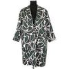 Manteau Tara Jarmon Veste en coton verte