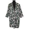 Manteaux sur Grenoble : Manteau Tara Jarmon Veste en coton verte