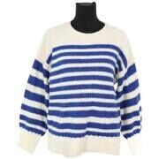 Pull Leon & Harper Pull bleu