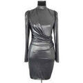 Robes sur Grenoble : Robe courte Belair Robe noire