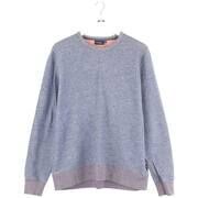 Pull Paul Smith Pull en coton bleu