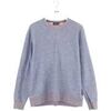 Pull Paul Smith Pull en coton bleu