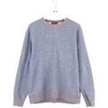 Pulls/Sweat sur Grenoble : Pull Paul Smith Pull en coton bleu