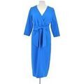 Robes sur Grenoble : Robe Boden Robe en coton bleue