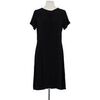 Robe courte Gerard Darel Robe noire