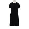 Robe courte Gerard Darel Robe noire Grenoble