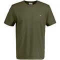 Tee-shirts sur Grenoble : T-shirt Gant Homme T-shirt Paquet de 1 Reg Shield