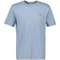 Tee-shirts sur Grenoble : T-shirt Gant Homme T-shirt Paquet de 1 Reg Shield