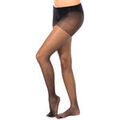 Collants & bas Donna Bc FLORENCE101-NERO Noir
