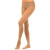 Collants & bas Jolie Folie SELENE-MUSTARD Jaune