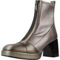 Bottines Hispanitas Hi243658 Argent&eacute;