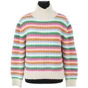 Pull Claudie Pierlot Pull multicolore