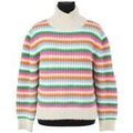 Pull Claudie Pierlot Pull multicolore