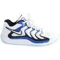 Baskets homme sur Grenoble : Baskets basses Nike Baskets en cuir blanches