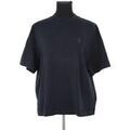 Tee-shirts sur Grenoble : T-shirt Ami Paris T-shirt en coton noir