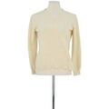 Pull Mauboussin Pull en cachemire beige