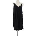 Robe courte MICHAEL Michael Kors Robe noire Grenoble