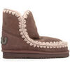 Bottes neige Mou ESKIMO 18 LOGO