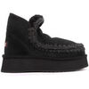 Bottes neige Mou PLAT ESKIMO