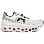 Chaussures On CLOUDMONSTER 6.198.433 ALL WHITE