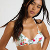 Maillots de bain Banana Moon CROISO PALMROSE