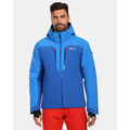 Blouson Kilpi Veste de ski pour homme HYDER-M