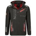 Veste Geographical Norway GN-ROYAUTE