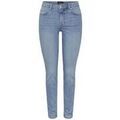 Pantalons sur Grenoble : Jeans Pieces Nunnas