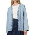 Veste Pieces Fenda Grenoble