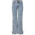 Pantalons sur Grenoble : Jeans Pieces Droit