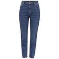 Pantalons sur Grenoble : Jeans Pieces Kesia