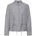 Chemises sur Grenoble : Chemise Pieces Fabriella