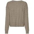 Pull sur Grenoble : Pull Vero Moda Tilda