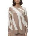 Pull sur Grenoble : Pull Vero Moda Nancy 10310665