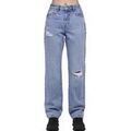 Pantalons sur Grenoble : Jeans Pieces Droit